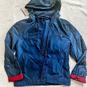 Hugo Boss rain jacket men S